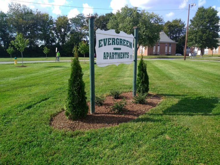 From The Ground Up landscaping work photo